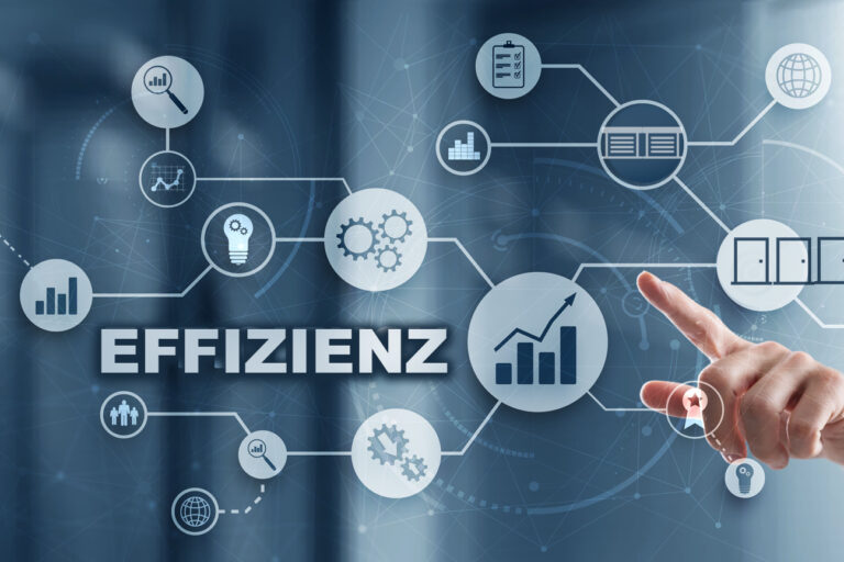 Energieeffizienz